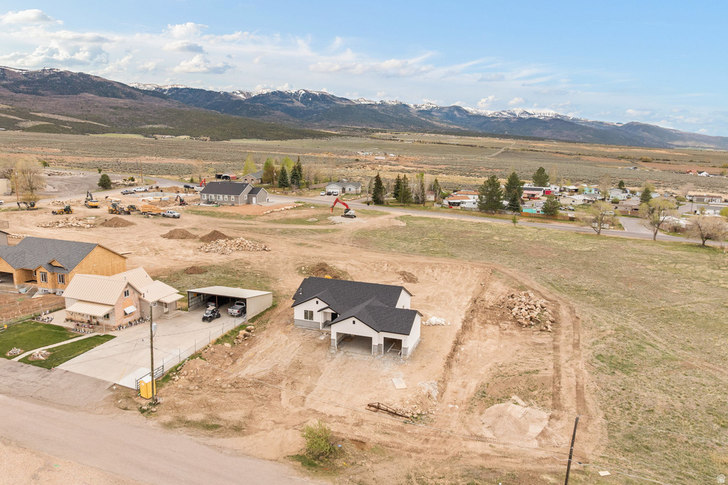 846 E 100 S #3 Mt Pleasant, UT 84647