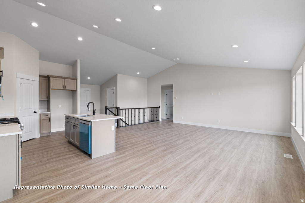 846 E 100 S #3 Mt Pleasant, UT 84647