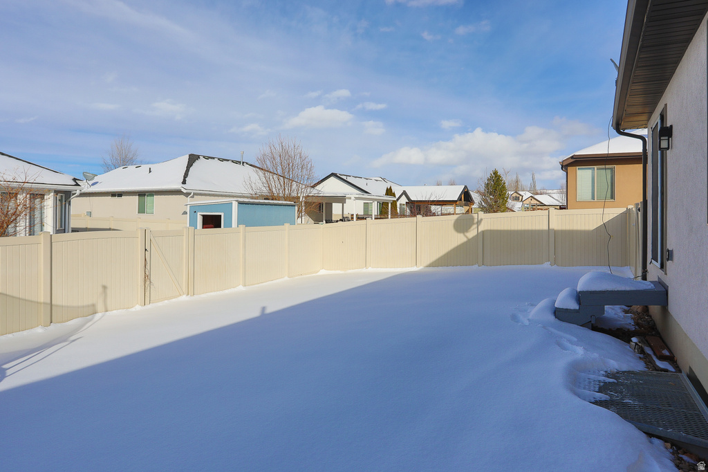 327 E 2260 S Heber City, UT 84032