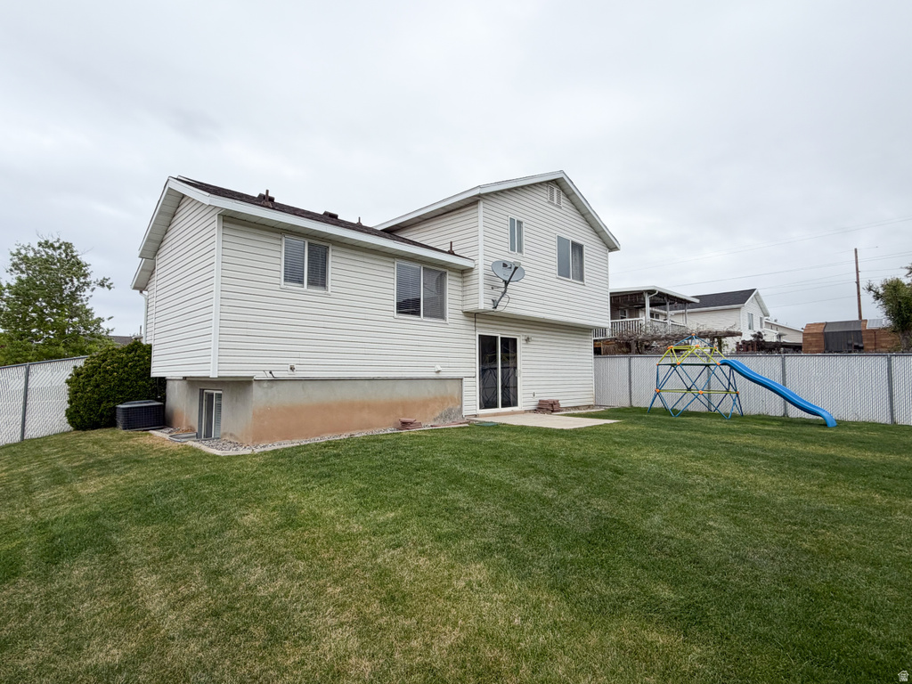 78 E 2550 S Clearfield, UT 84015