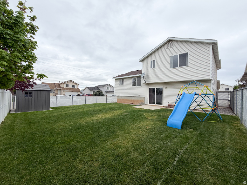 78 E 2550 S Clearfield, UT 84015