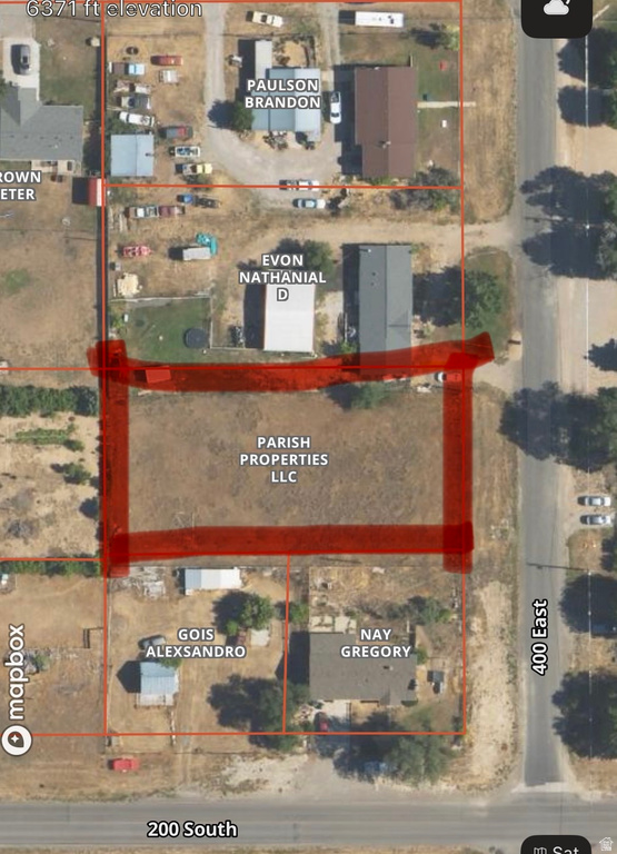 175 S 400 E Mt Pleasant, UT 84647