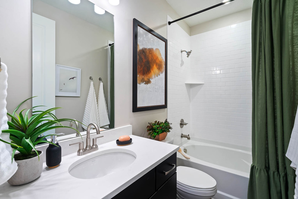 6196 W SPARROW VIEW DR South Jordan, UT 84009