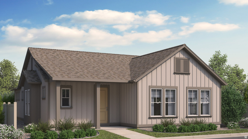 6196 W SPARROW VIEW DR South Jordan, UT 84009