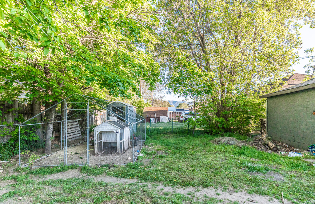 409 S 400 E Springville, UT 84663