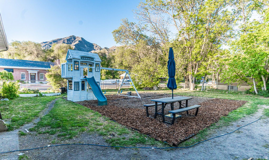 409 S 400 E Springville, UT 84663