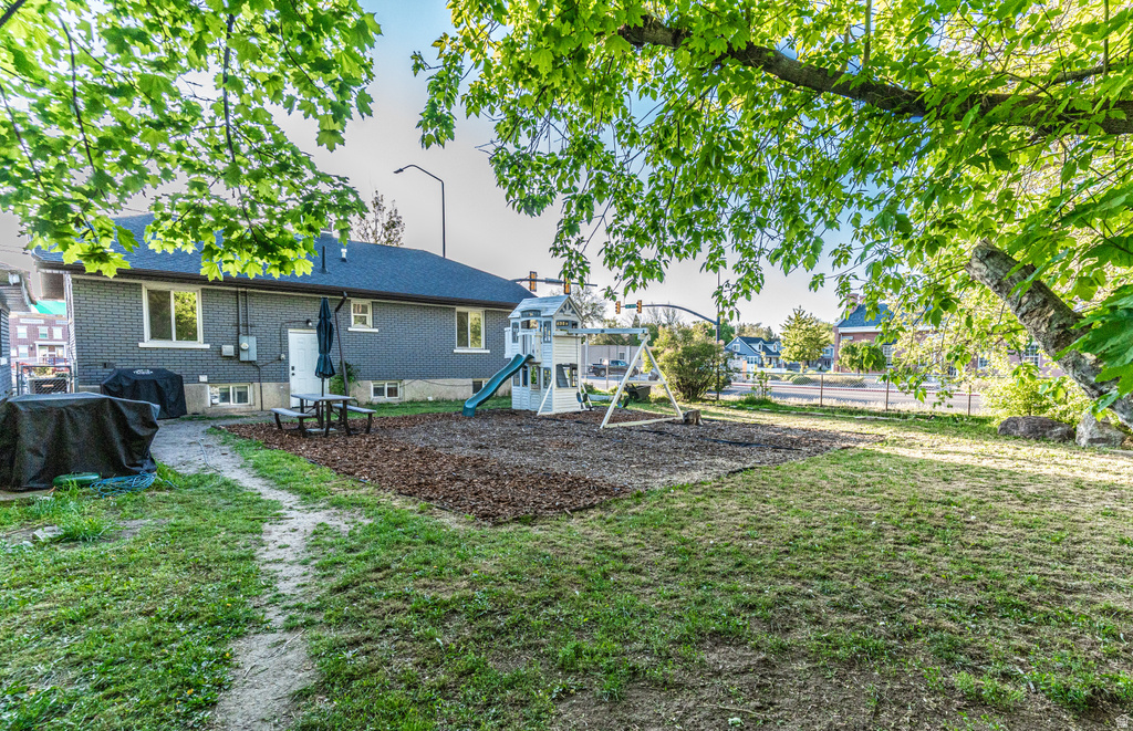 409 S 400 E Springville, UT 84663