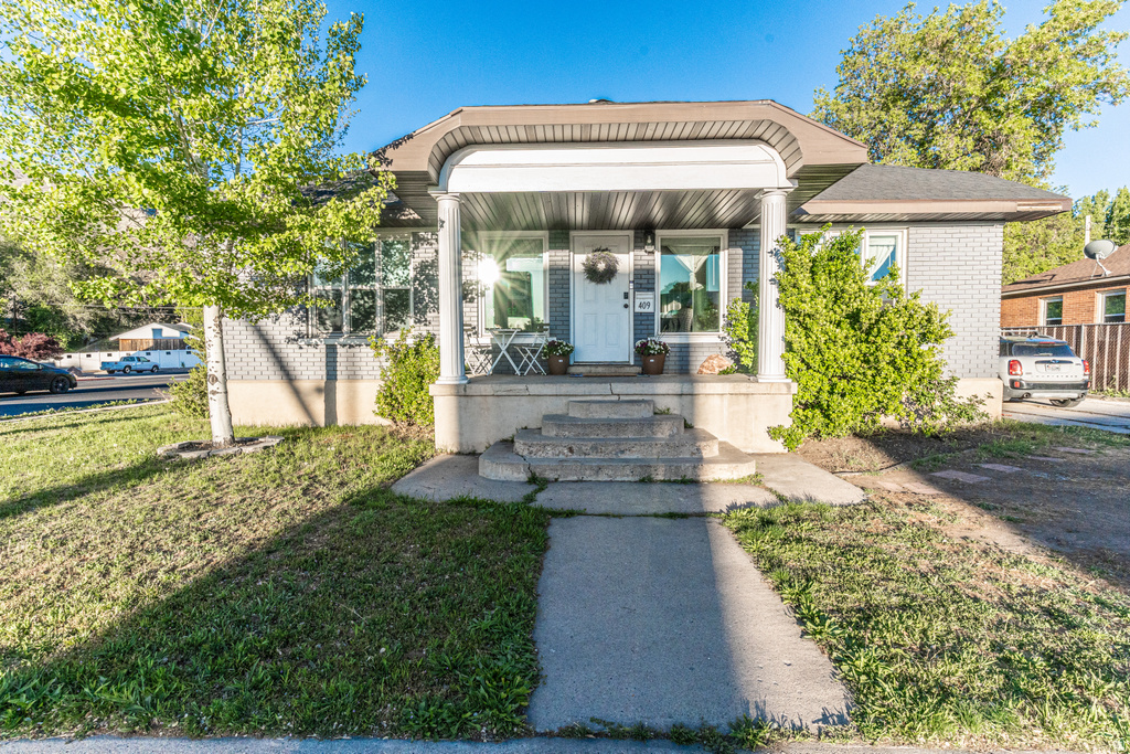 409 S 400 E Springville, UT 84663