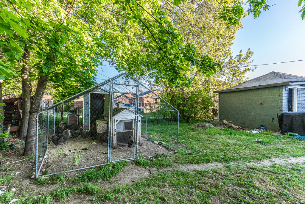 409 S 400 E Springville, UT 84663