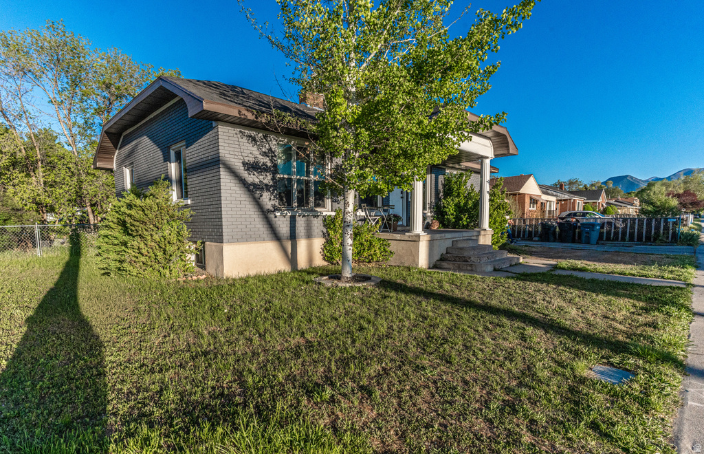 409 S 400 E Springville, UT 84663