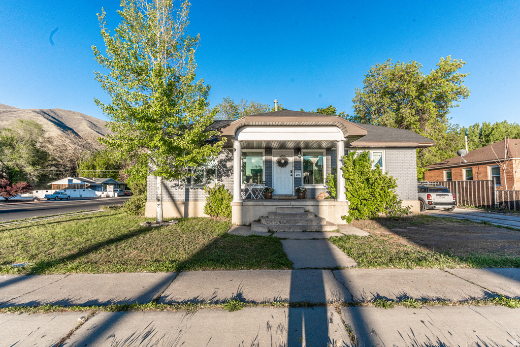 409 S 400 E Springville, UT 84663