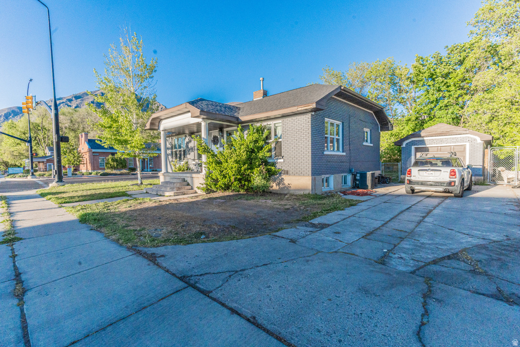 409 S 400 E Springville, UT 84663