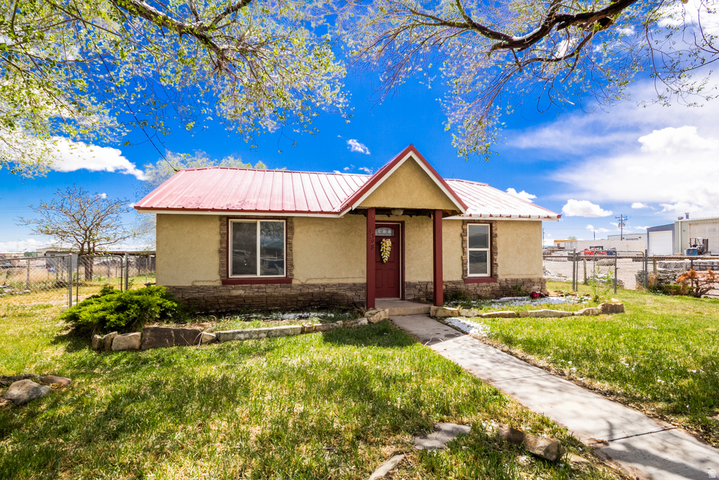 1398 E 335 S Vernal, UT 84078