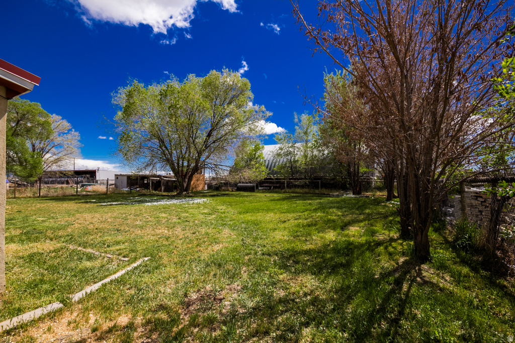 1398 E 335 S Vernal, UT 84078