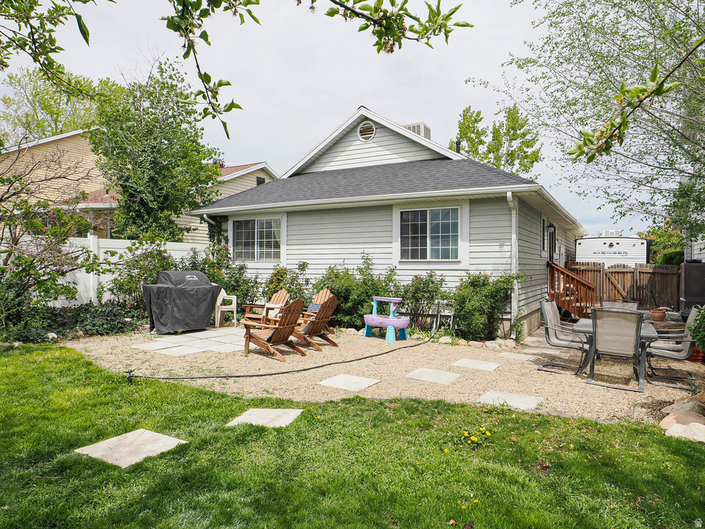 3067 W GREAT PATURE RD West Jordan, UT 84088