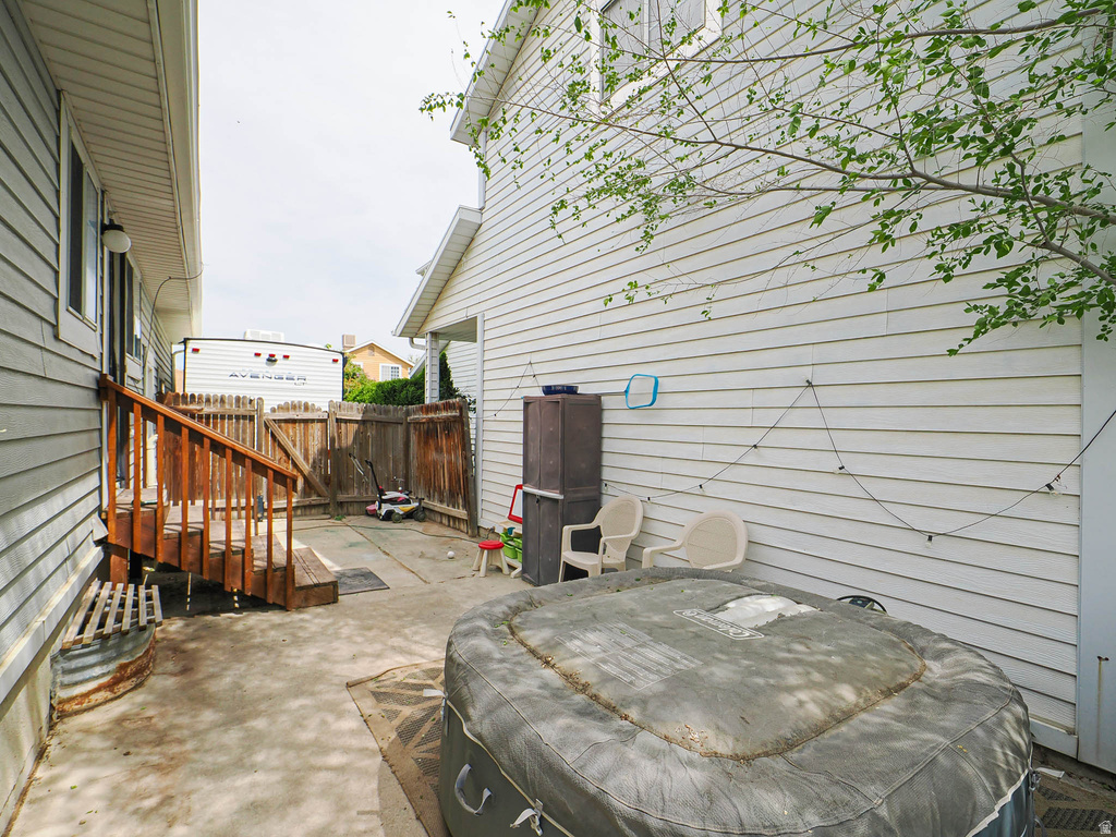 3067 W GREAT PATURE RD West Jordan, UT 84088