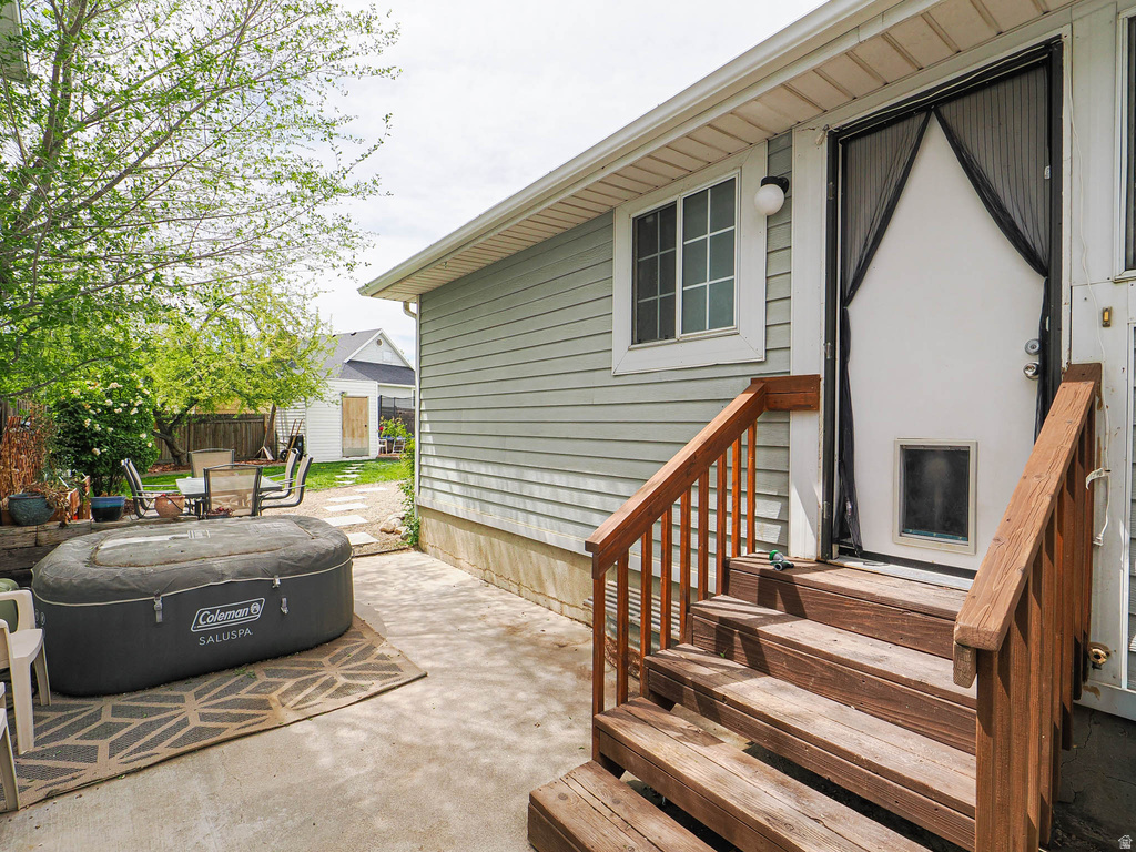 3067 W GREAT PATURE RD West Jordan, UT 84088