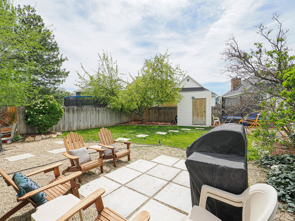 3067 W GREAT PATURE RD West Jordan, UT 84088