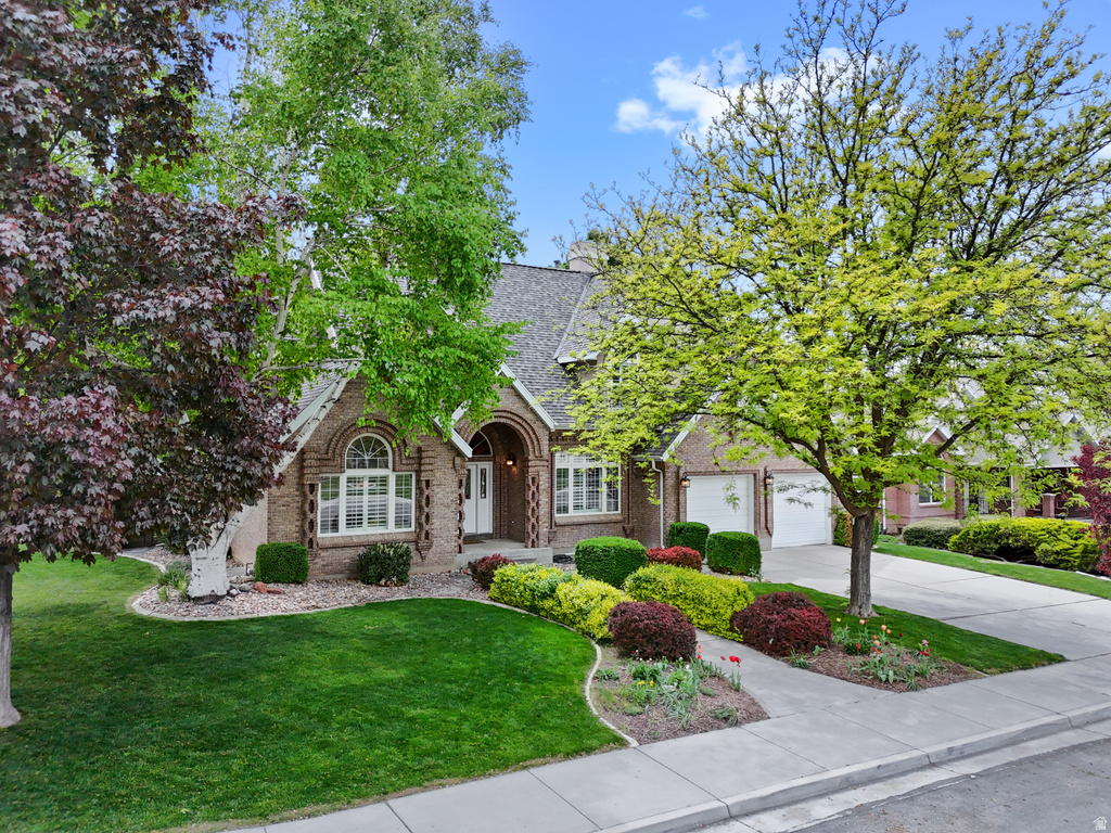894 E 700 S Springville, UT 84663