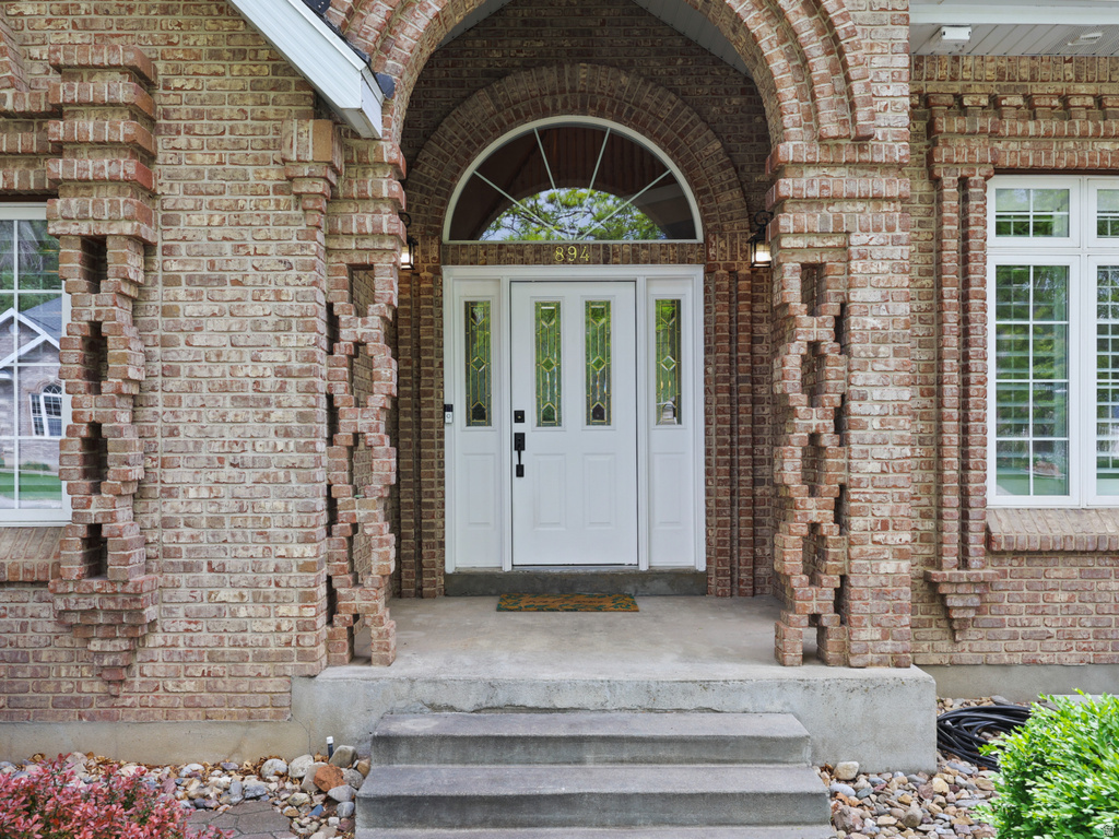 894 E 700 S Springville, UT 84663