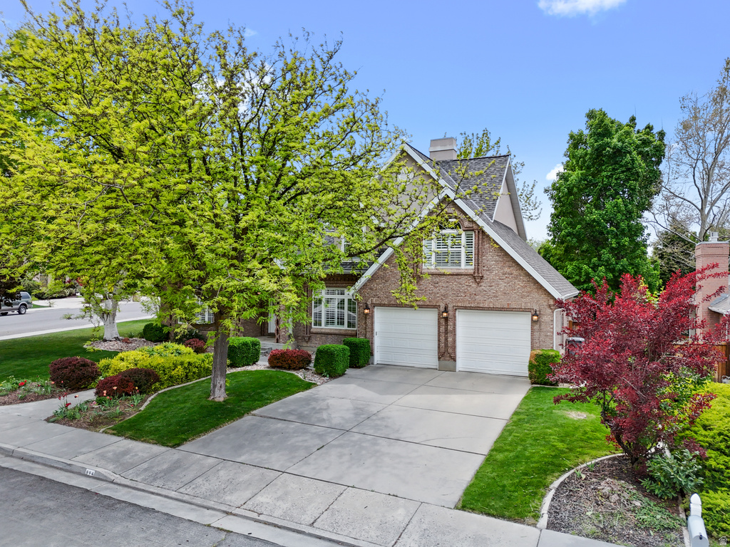 894 E 700 S Springville, UT 84663