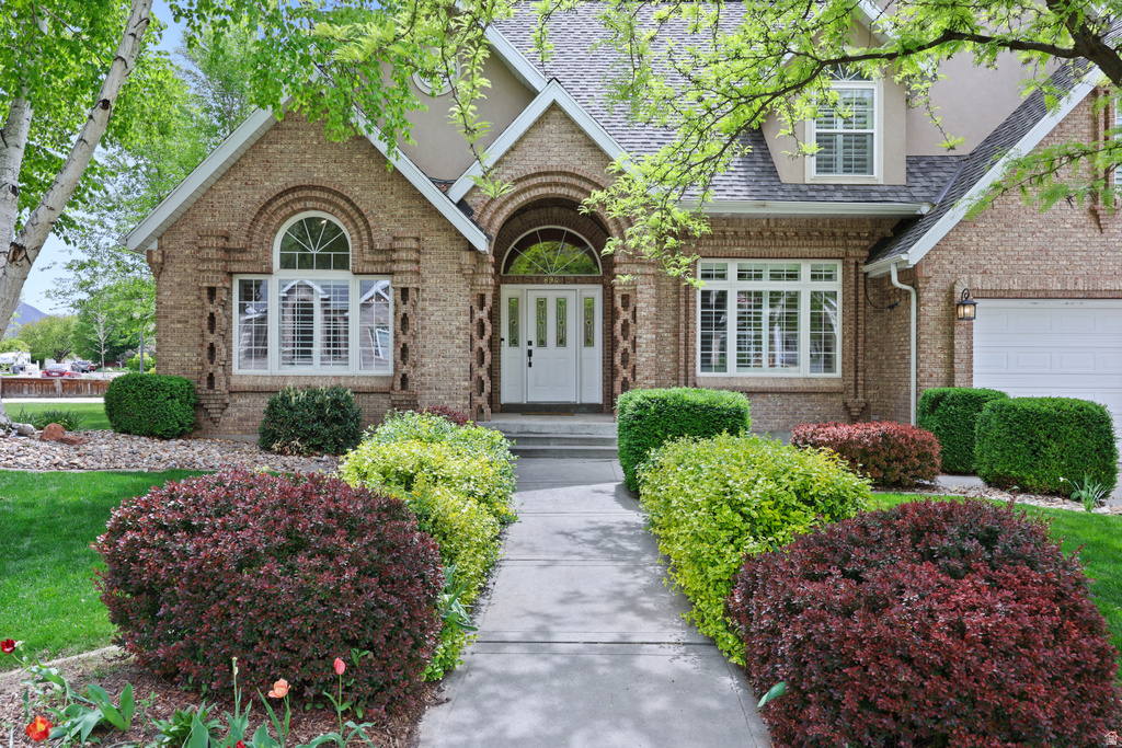 894 E 700 S Springville, UT 84663