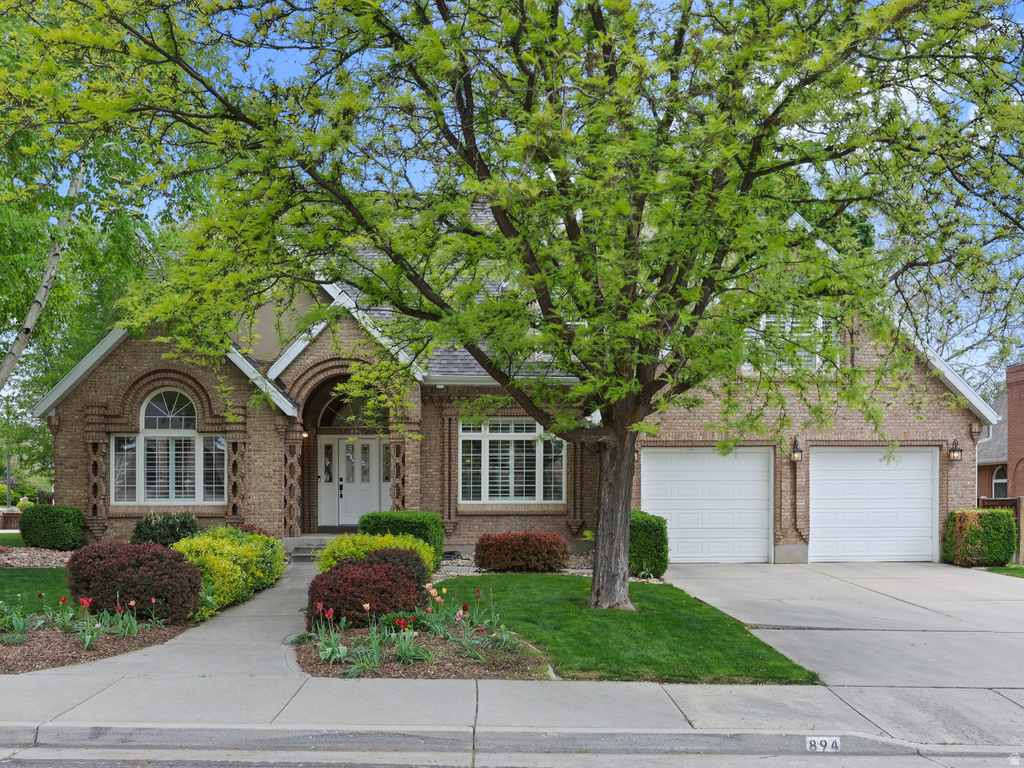 894 E 700 S Springville, UT 84663