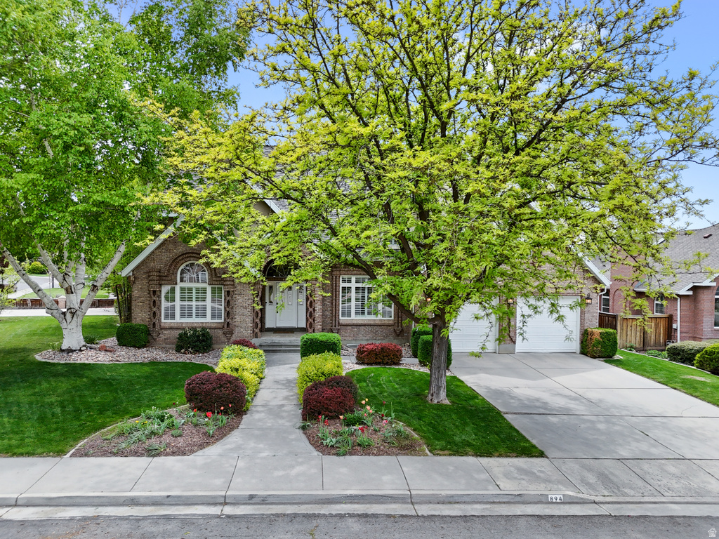 894 E 700 S Springville, UT 84663
