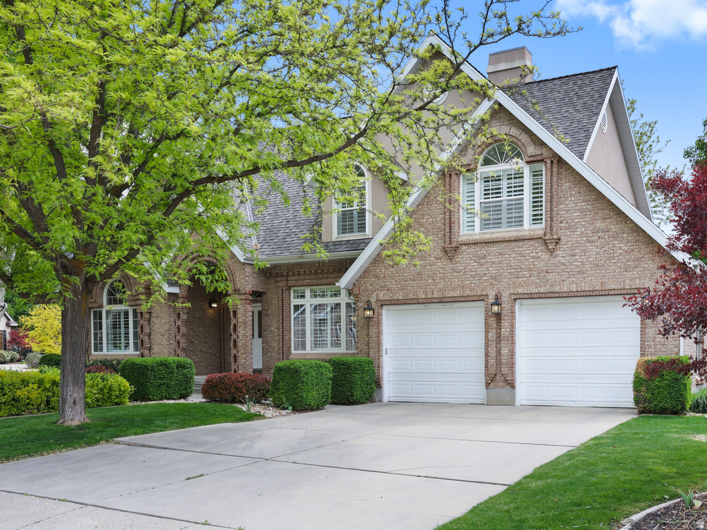 894 E 700 S Springville, UT 84663