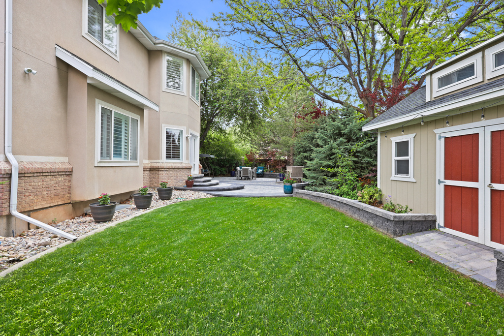 894 E 700 S Springville, UT 84663