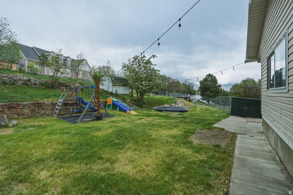 500 N 800 CIR Springville, UT 84663