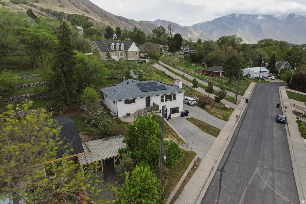 500 N 800 CIR Springville, UT 84663