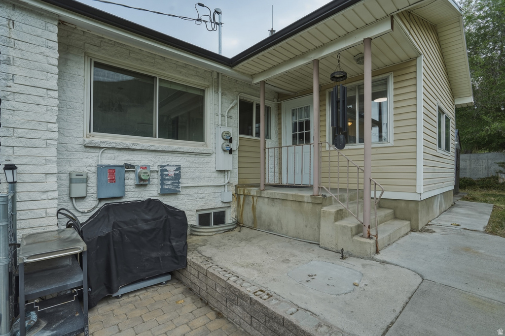 500 N 800 CIR Springville, UT 84663