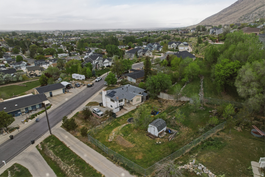 500 N 800 CIR Springville, UT 84663