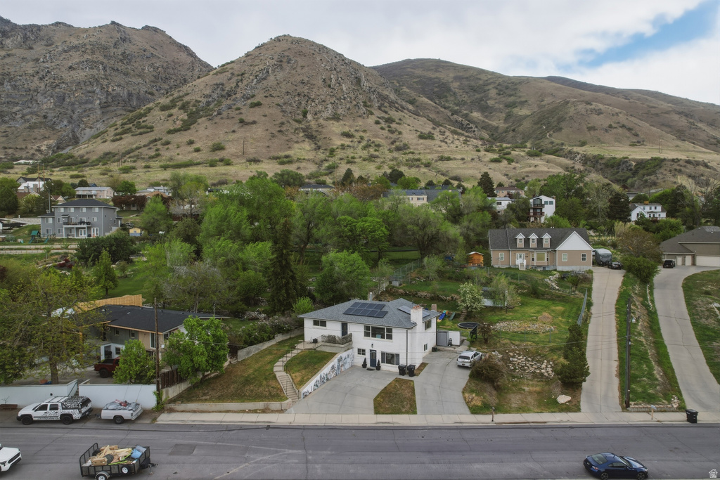 500 N 800 CIR Springville, UT 84663