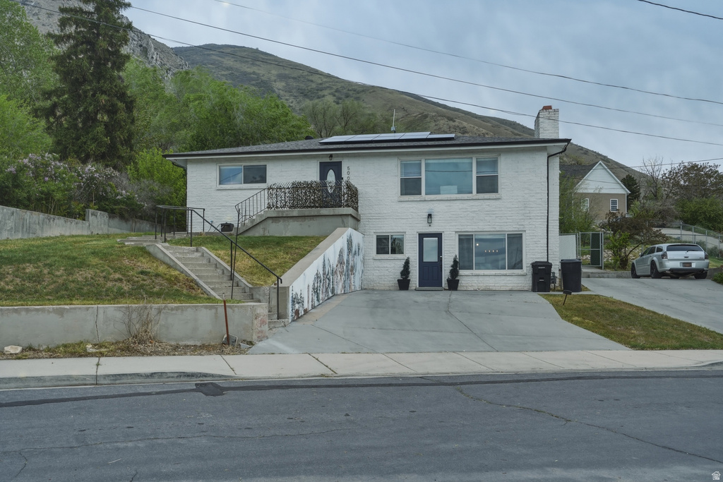 500 N 800 CIR Springville, UT 84663