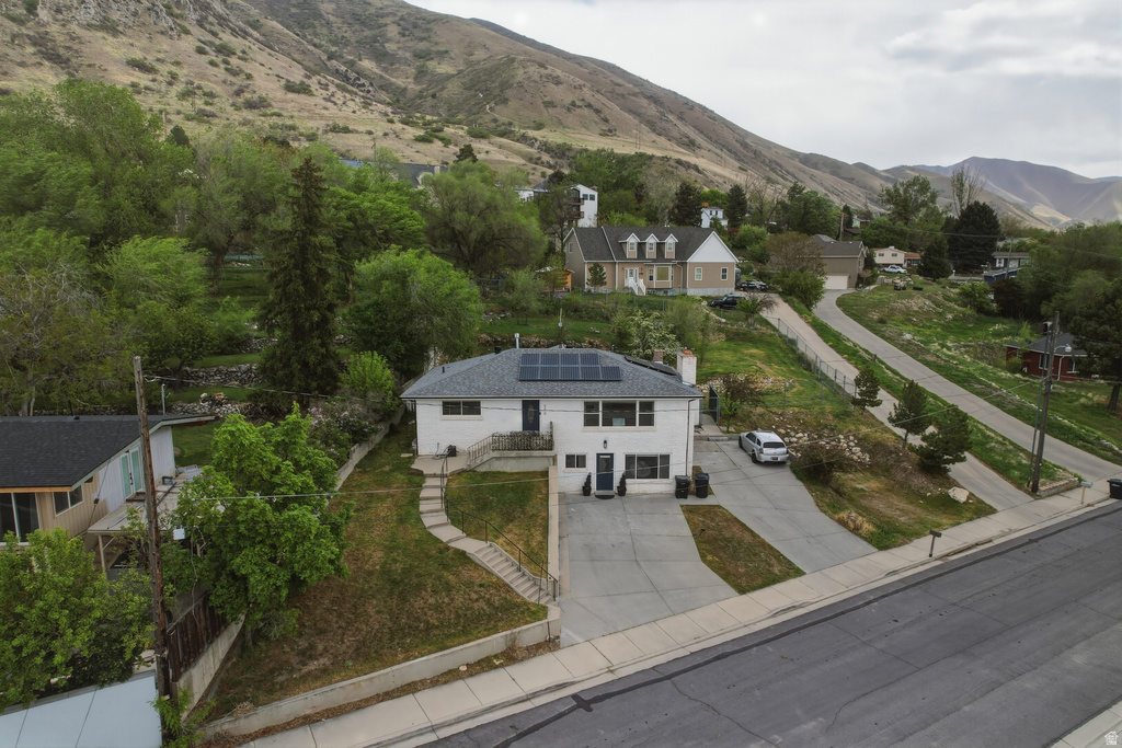 500 N 800 CIR Springville, UT 84663