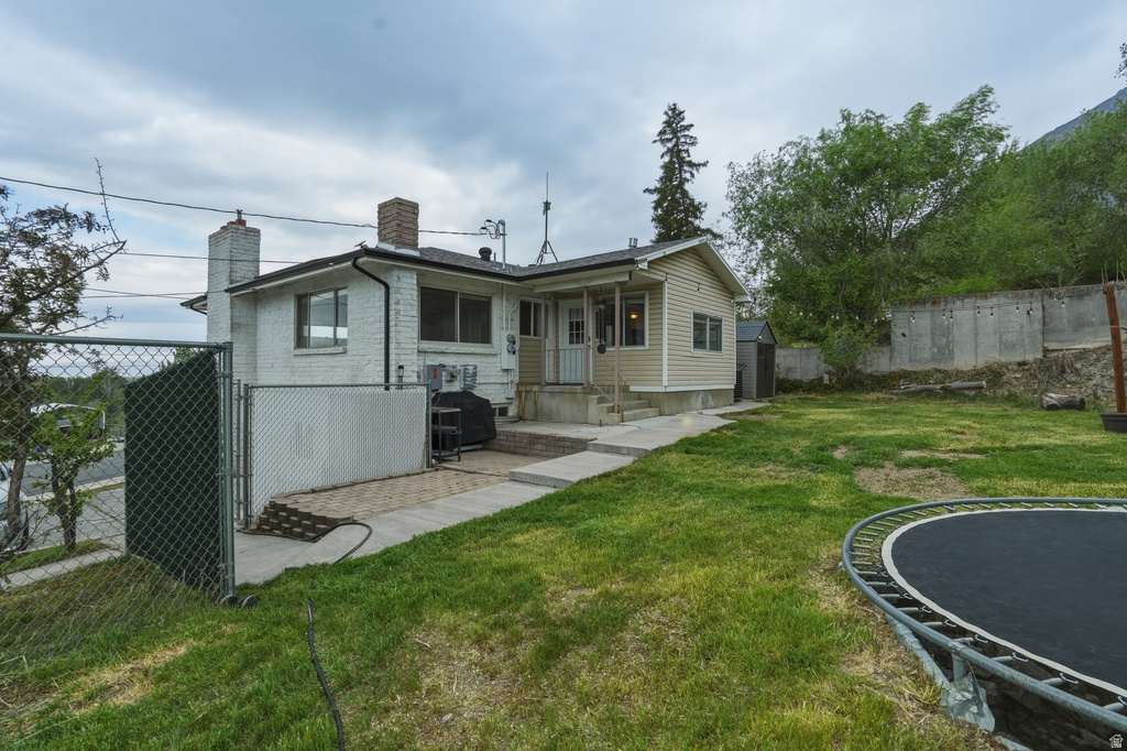 500 N 800 CIR Springville, UT 84663