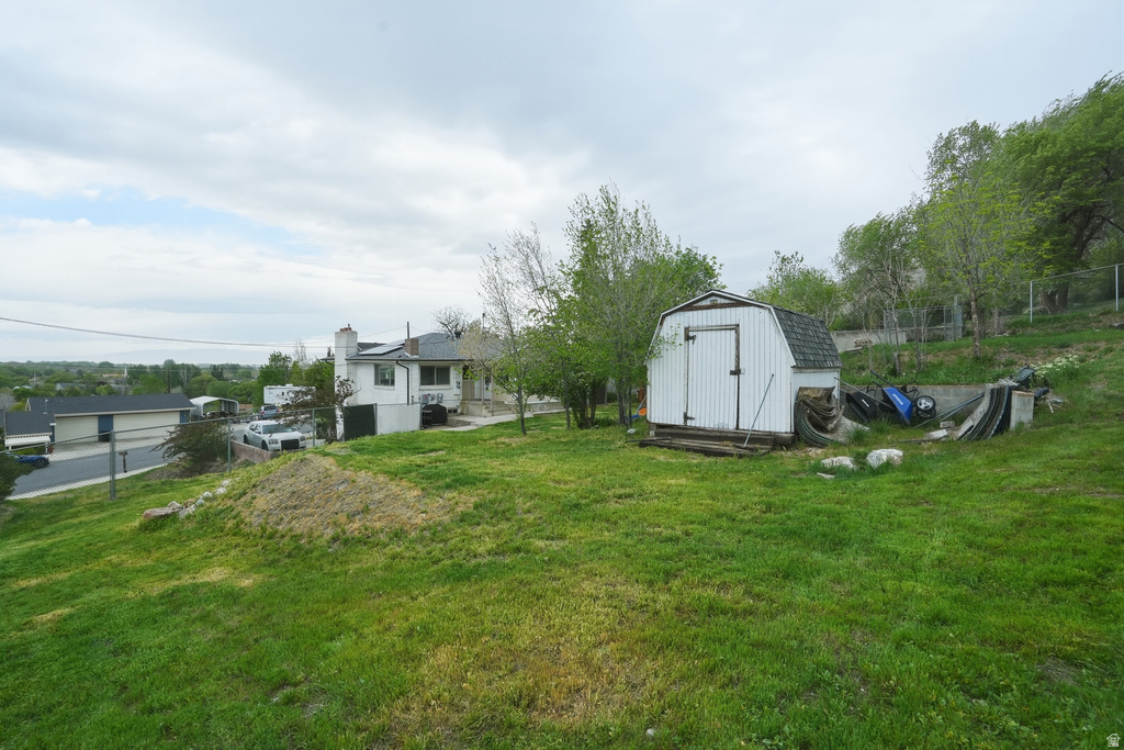 500 N 800 CIR Springville, UT 84663