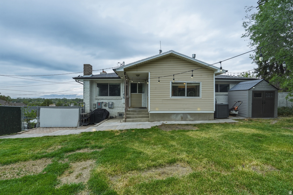 500 N 800 CIR Springville, UT 84663