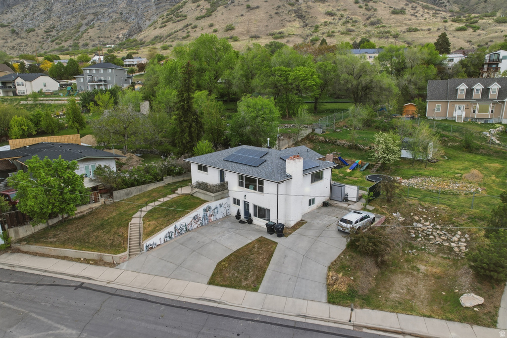 500 N 800 CIR Springville, UT 84663