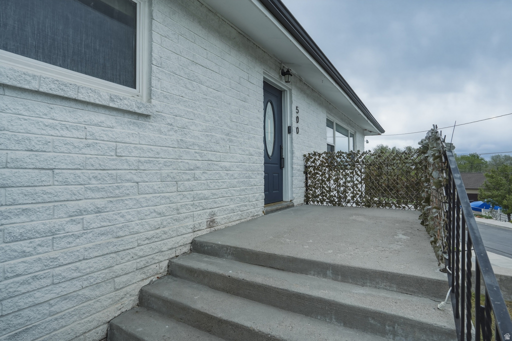 500 N 800 CIR Springville, UT 84663