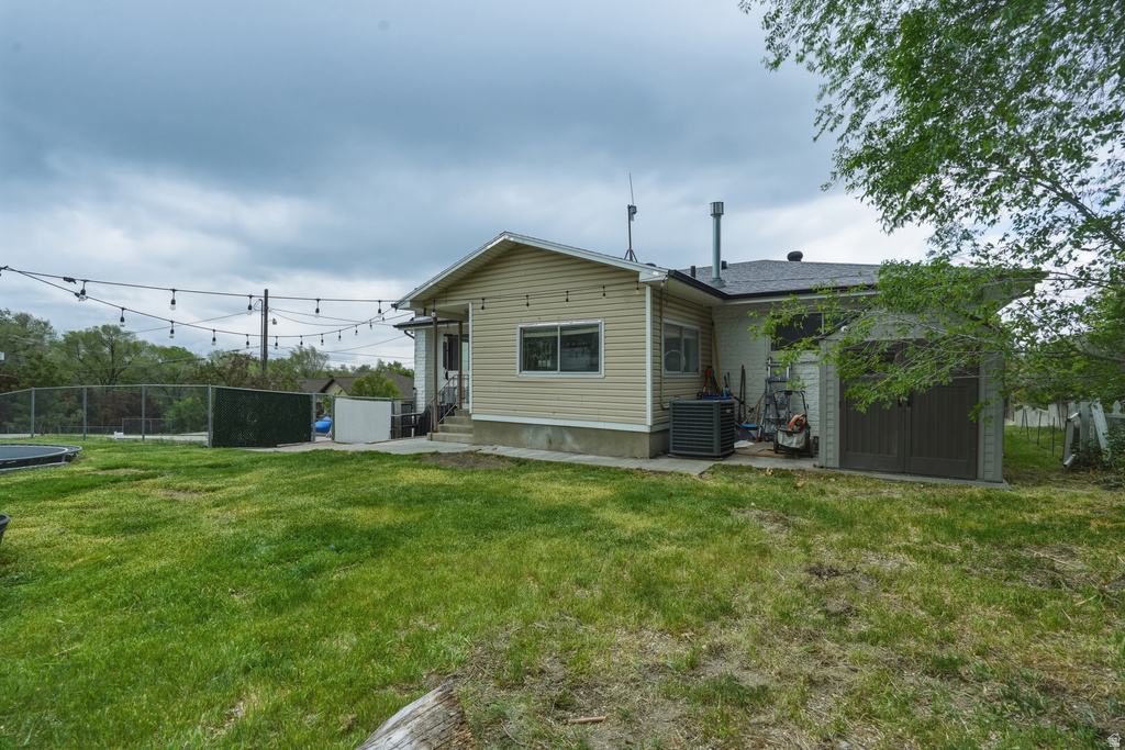 500 N 800 CIR Springville, UT 84663