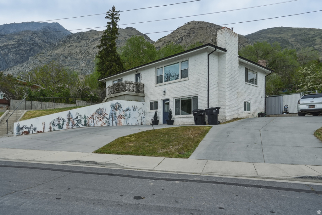 500 N 800 CIR Springville, UT 84663