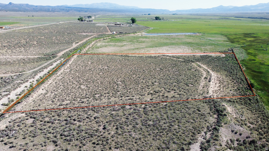 390 E EQUESTRIAN DR Panguitch, UT 84759