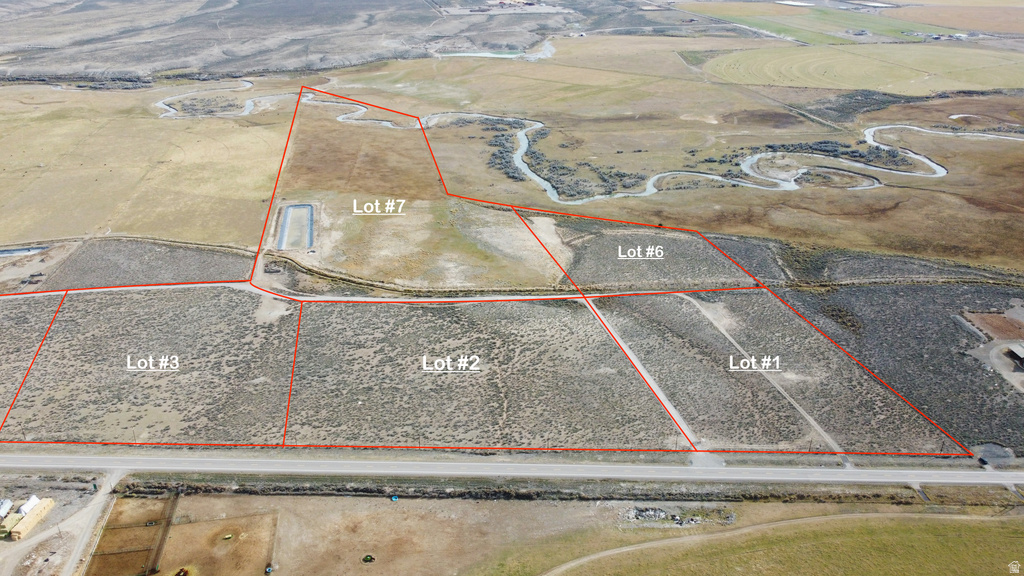 390 E EQUESTRIAN DR Panguitch, UT 84759