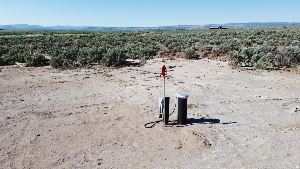 390 E EQUESTRIAN DR Panguitch, UT 84759