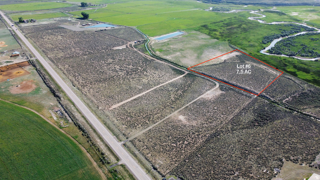 390 E EQUESTRIAN DR Panguitch, UT 84759