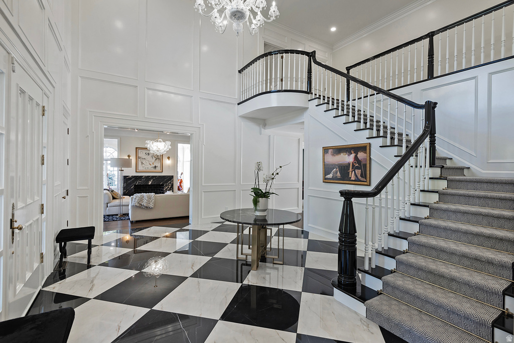 5543 S WALKER WOODS LN Holladay, UT 84117