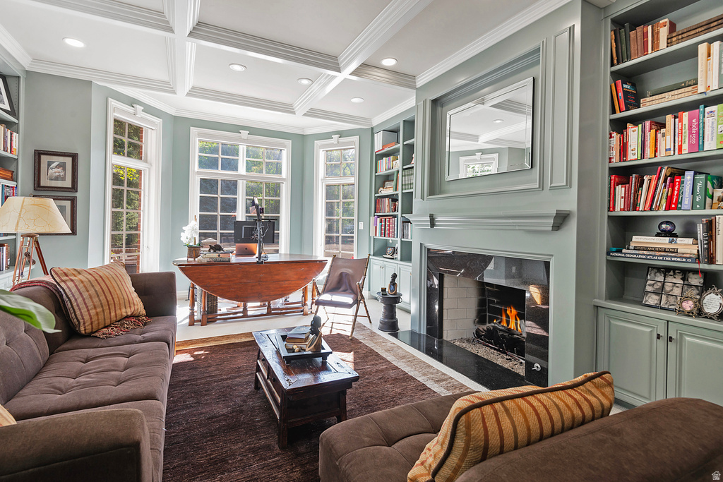 5543 S WALKER WOODS LN Holladay, UT 84117